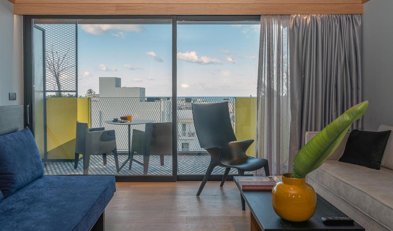3 Pines Design Living Appart hôtel *