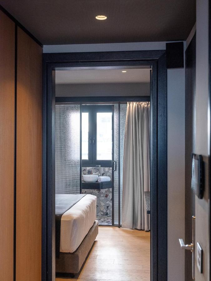 Appart hôtel 3 Pines Design Living *