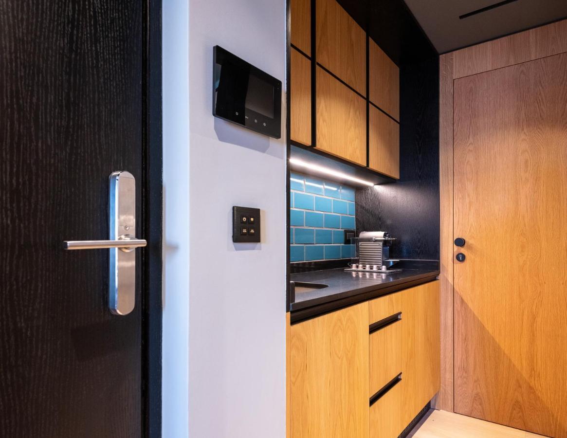 Appart hôtel 3 Pines Design Living