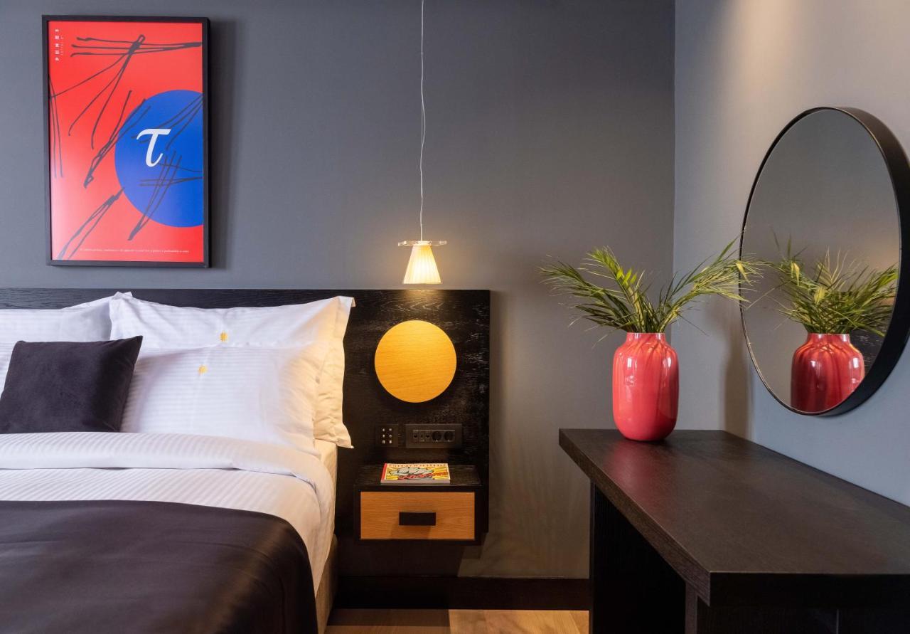 3 Pines Design Living Appart hôtel Héraklion