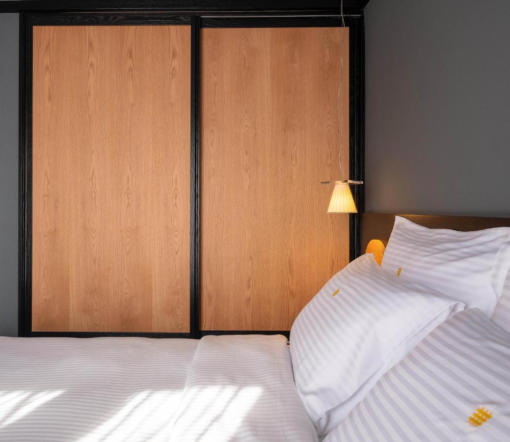 Appart hôtel 3 Pines Design Living *