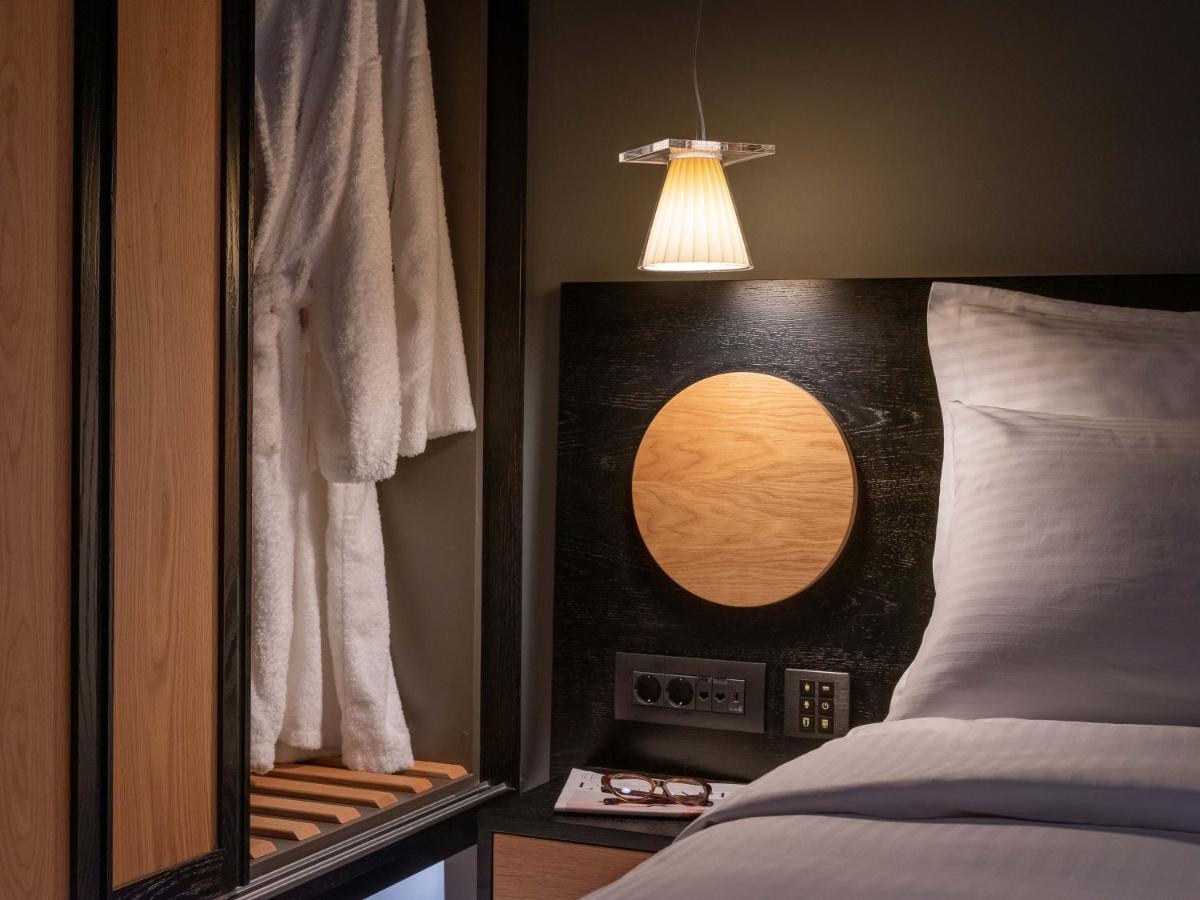 3 Pines Design Living Appart hôtel