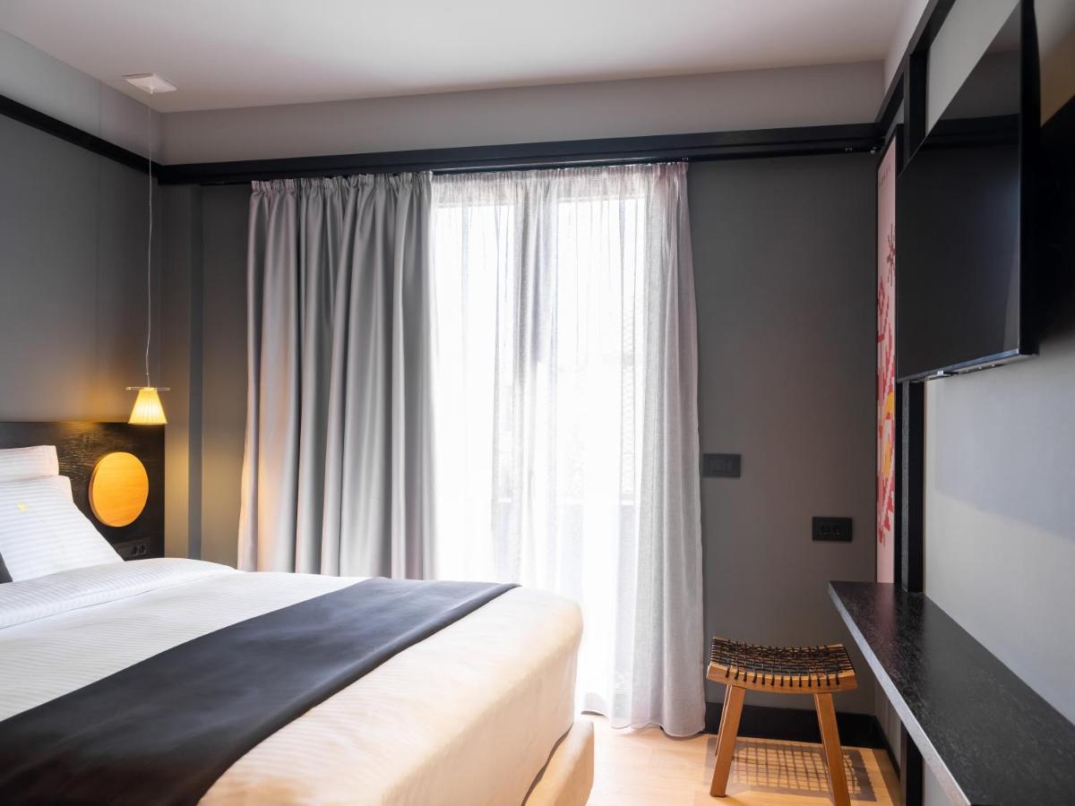 3 Pines Design Living Appart hôtel