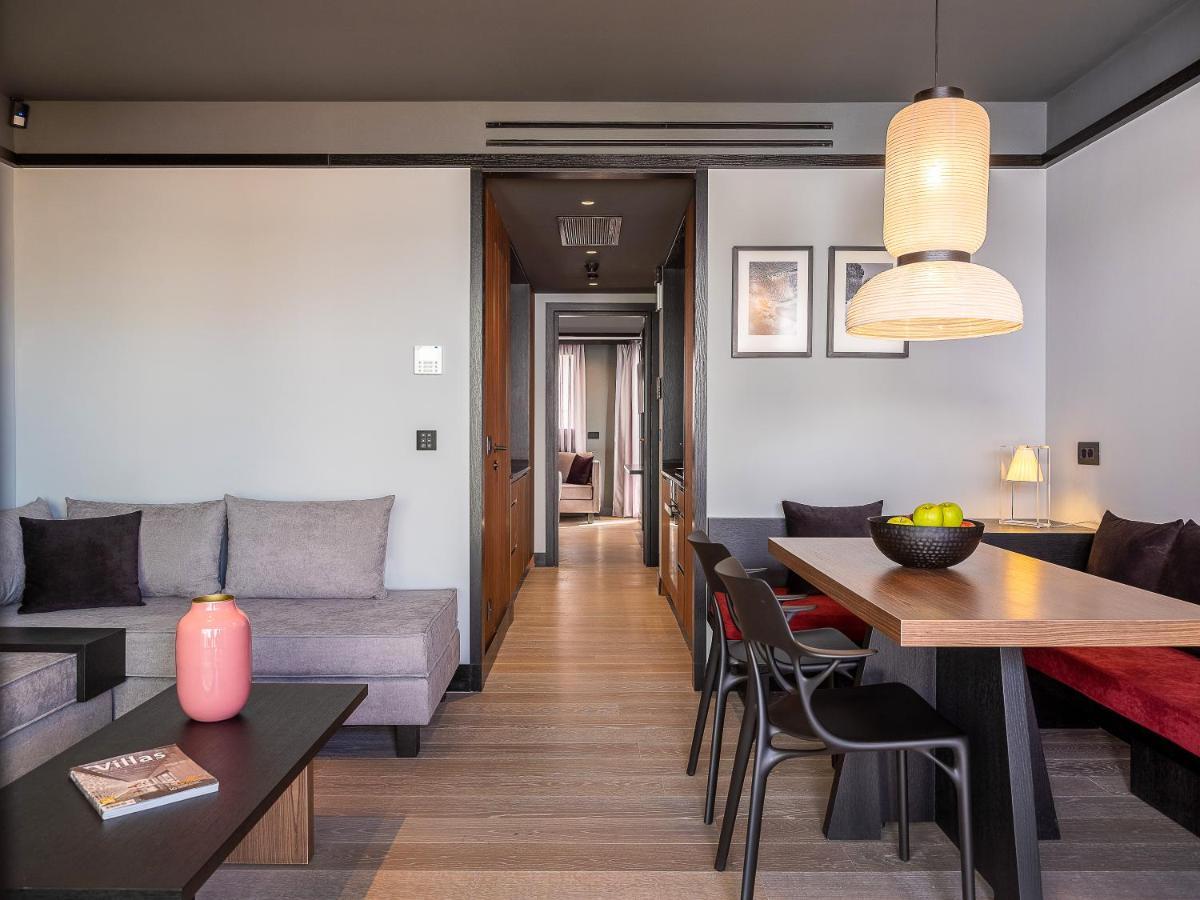 3 Pines Design Living Héraklion