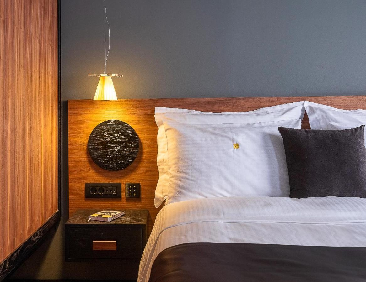 Appart hôtel 3 Pines Design Living
