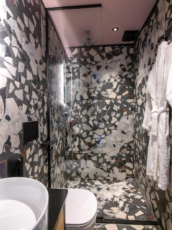 3 Pines Design Living Appart hôtel *