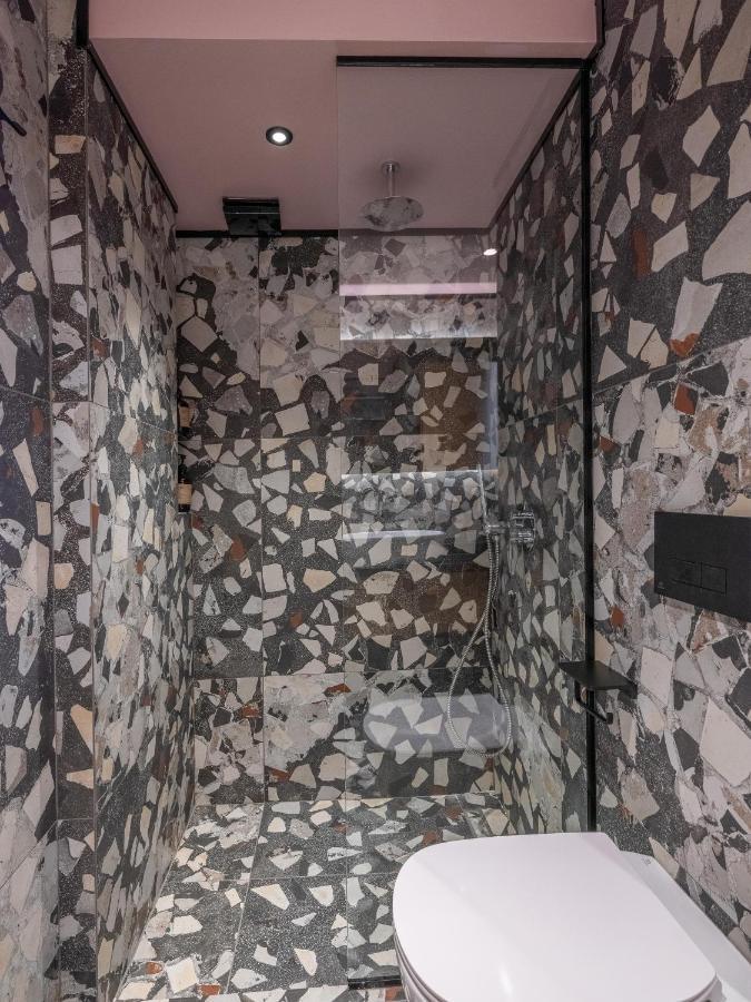 3 Pines Design Living Appart hôtel