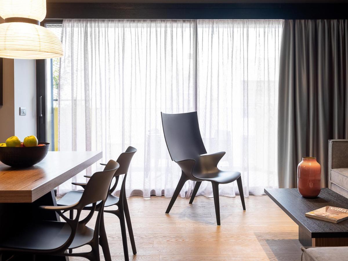 Апарт-отель 3 Pines Design Living