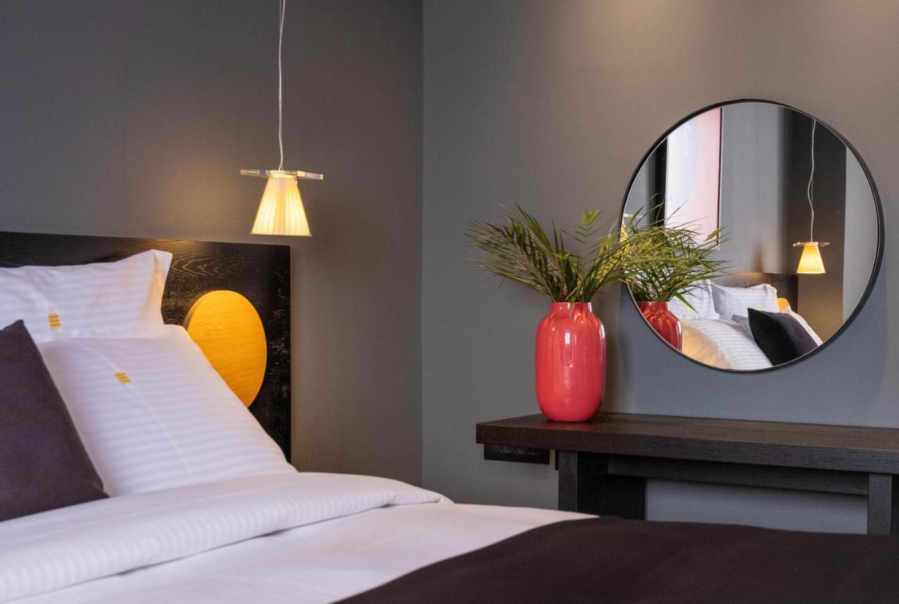 Апарт-отель 3 Pines Design Living Ираклион