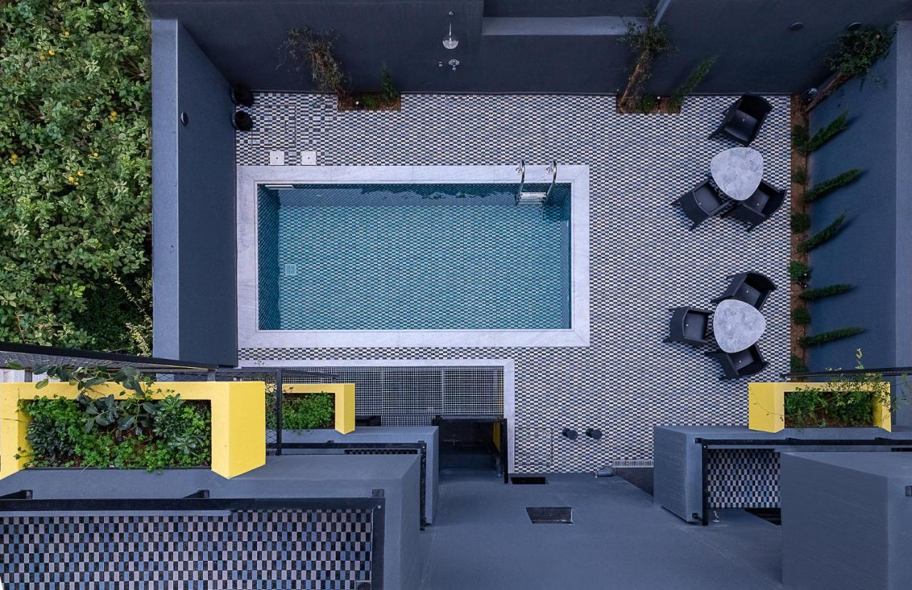 3 Pines Design Living * Ираклион