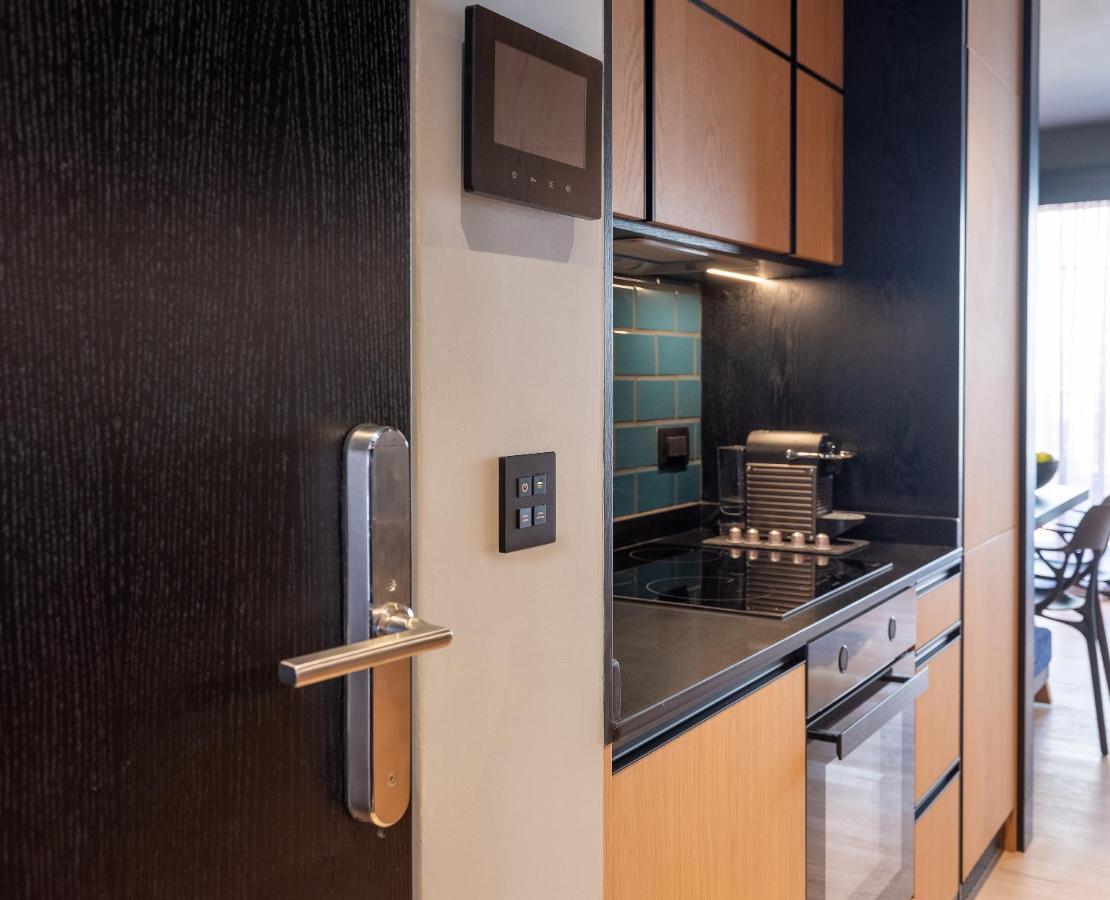 Aparthotel 3 Pines Design Living Iraklion