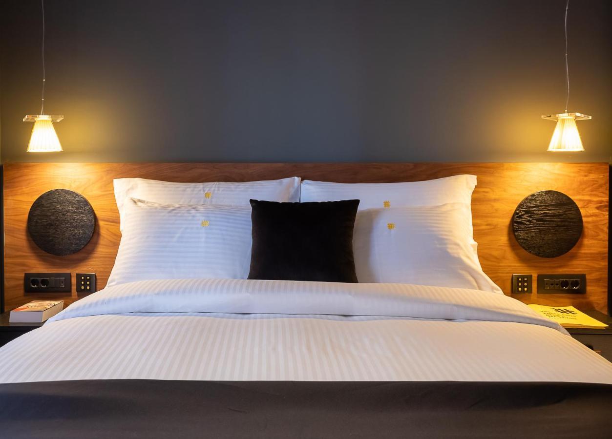 3 Pines Design Living Aparthotel Iraklion