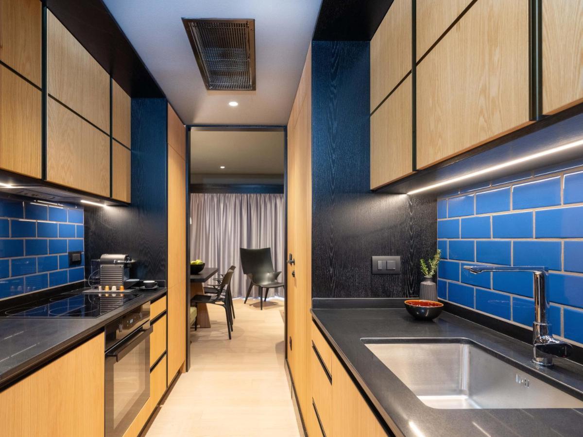 Апарт-отель 3 Pines Design Living