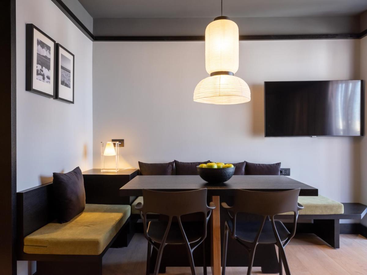 Апарт-отель 3 Pines Design Living *