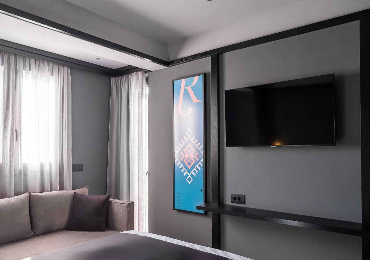 3 Pines Design Living Aparthotel Iraklion