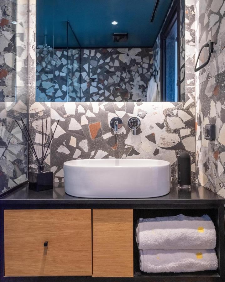 Aparthotel 3 Pines Design Living Iraklion
