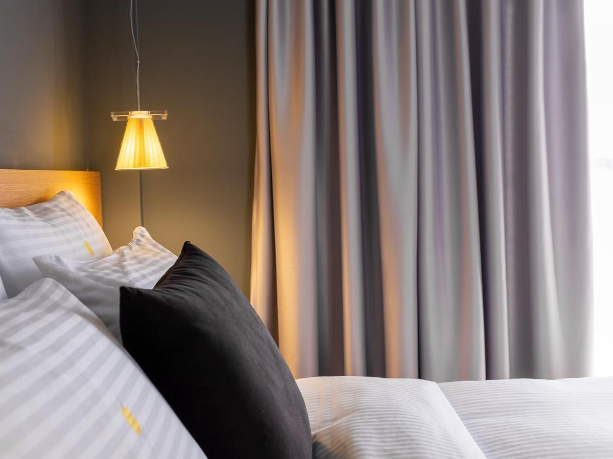 Aparthotel 3 Pines Design Living Iraklion